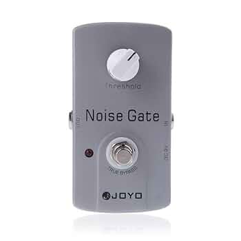 ギター JOYO NoiseGate Gate of Kahn Joyo Gate Of Kahn - Tonebox.com